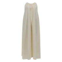 [Alysi] Sleeveless dress SS26 116365_P6235MERING