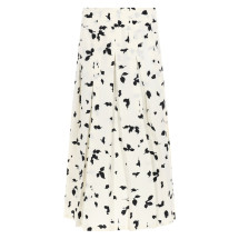 [Alysi] Long skirt SS26 116020_P6012MERIN