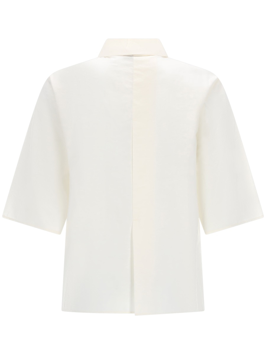 [Alysi] Shirts Short Sleeve SS26 116282_P6232LT