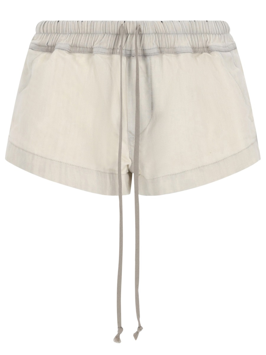 [RICK OWENS DRKSHDW] Shorts SS26 DS01F4319_DMW51