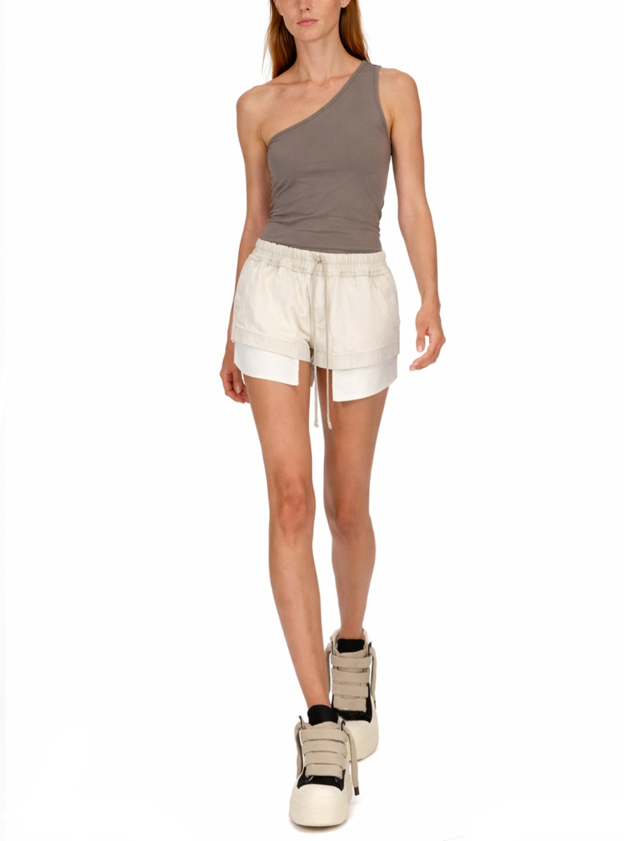 [RICK OWENS DRKSHDW] Shorts SS26 DS01F4319_DMW51