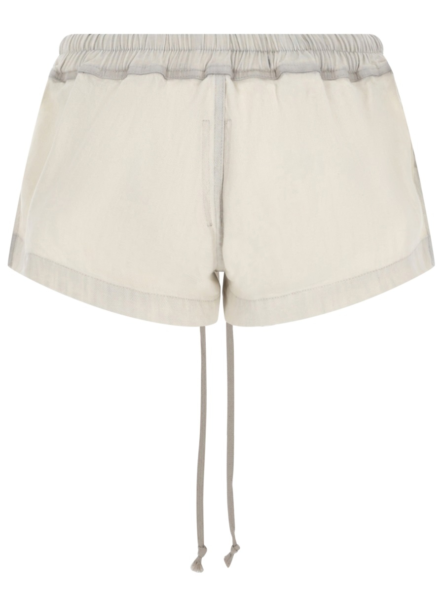 [RICK OWENS DRKSHDW] Shorts SS26 DS01F4319_DMW51