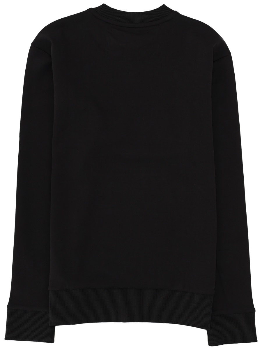 [BOSS] Sweatshirt SS26 50555516_10256713001