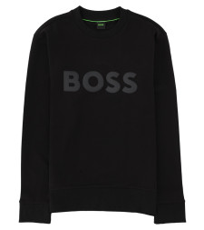 [BOSS] Sweatshirt SS26 50555516_10256713001