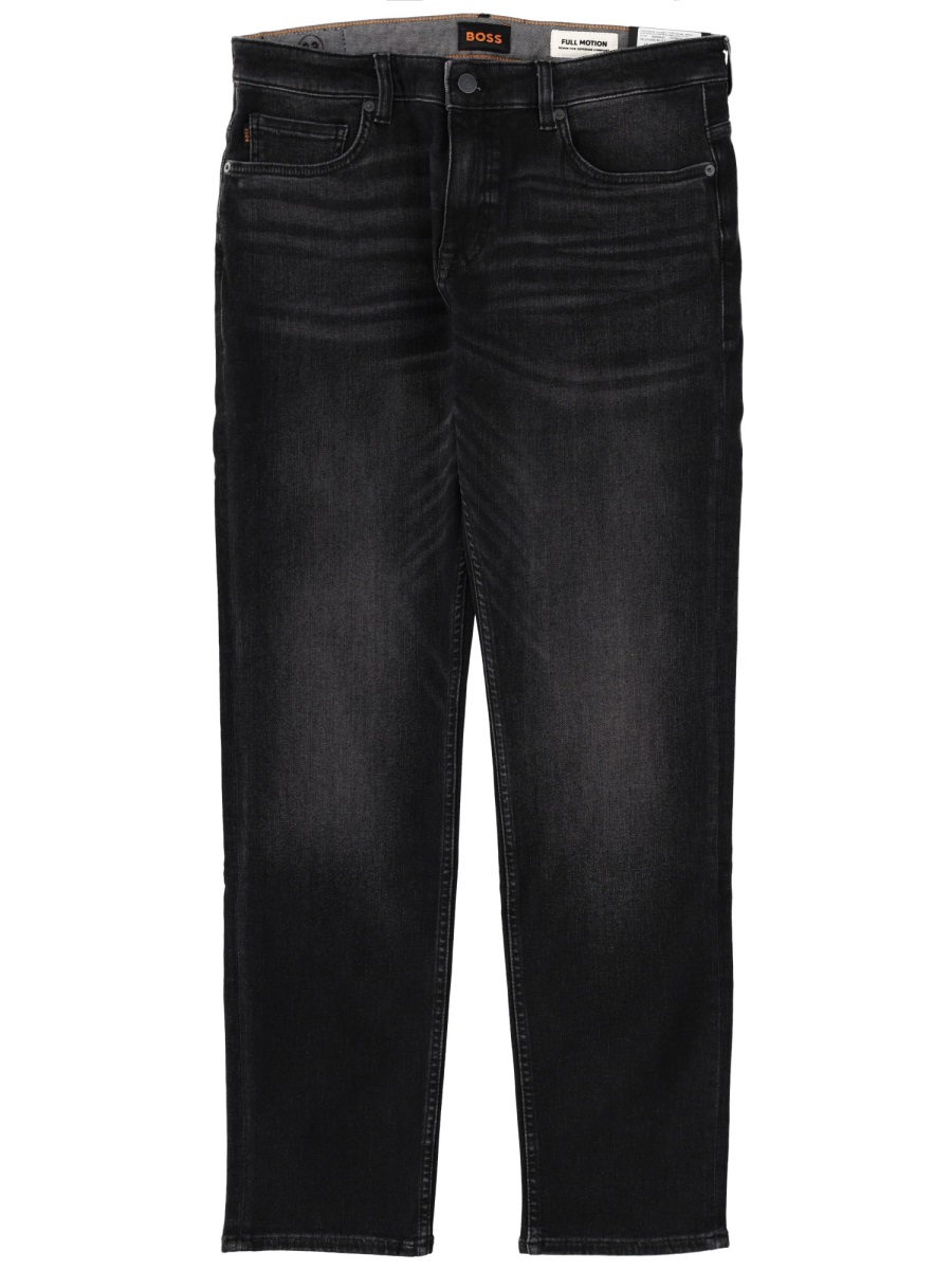 [BOSS] Jeans SS26 50553405_10276475002