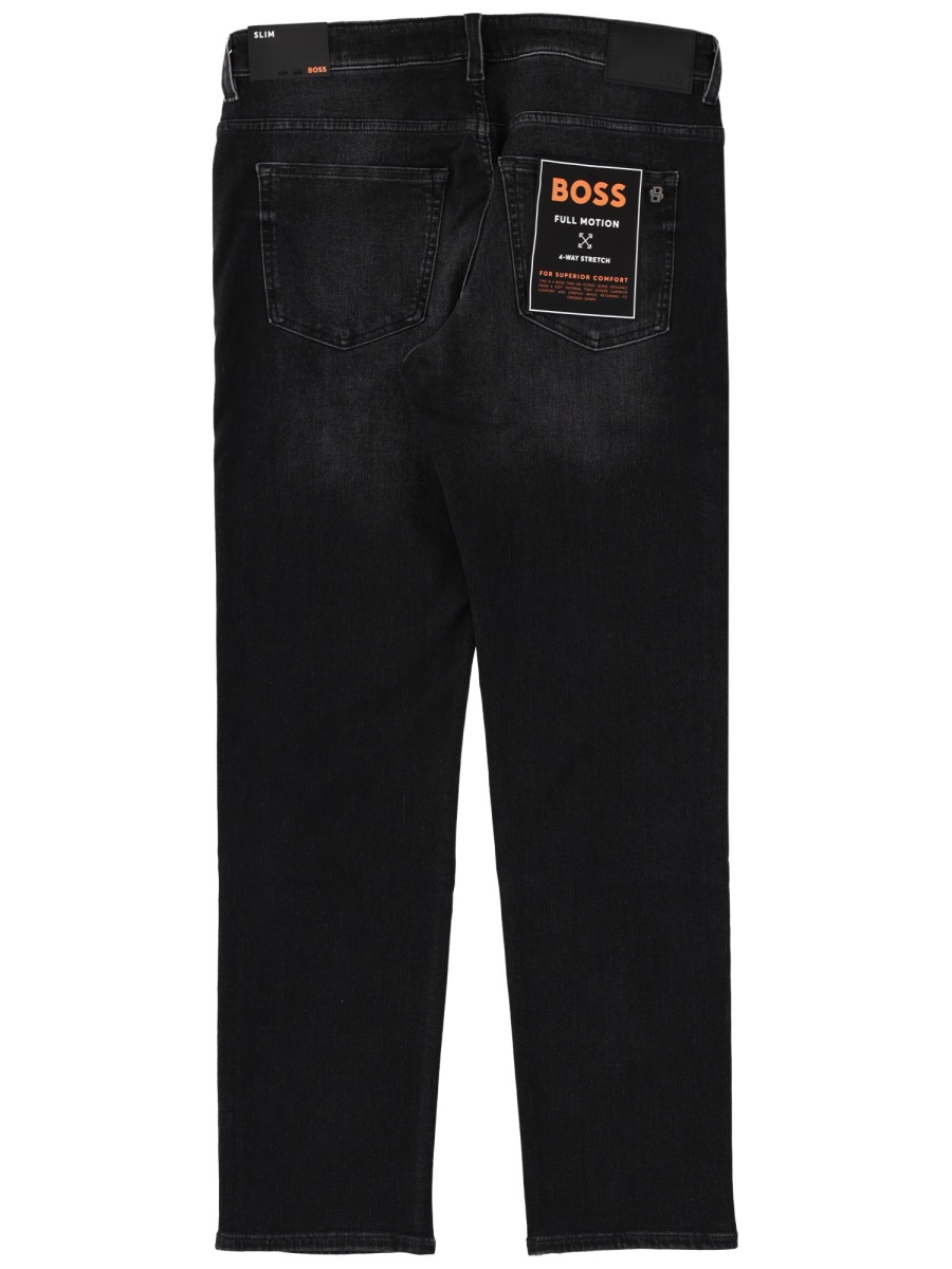 [BOSS] Jeans SS26 50553405_10276475002