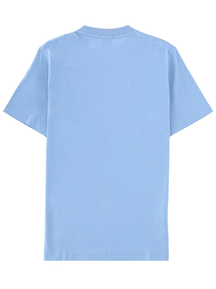[BOSS] T-shirts Short Sleeve SS26 50506373_10256064469
