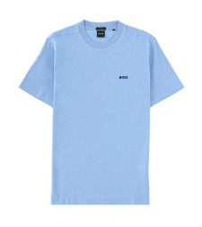 [BOSS] T-shirts Short Sleeve SS26 50506373_10256064469