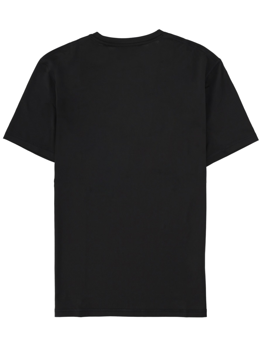 [BOSS] T-shirts Short Sleeve SS26 50531244_10267204001
