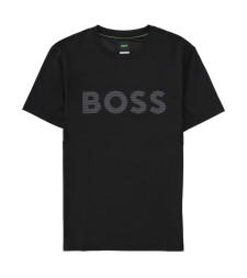 [BOSS] T-shirts Short Sleeve SS26 50531244_10267204001