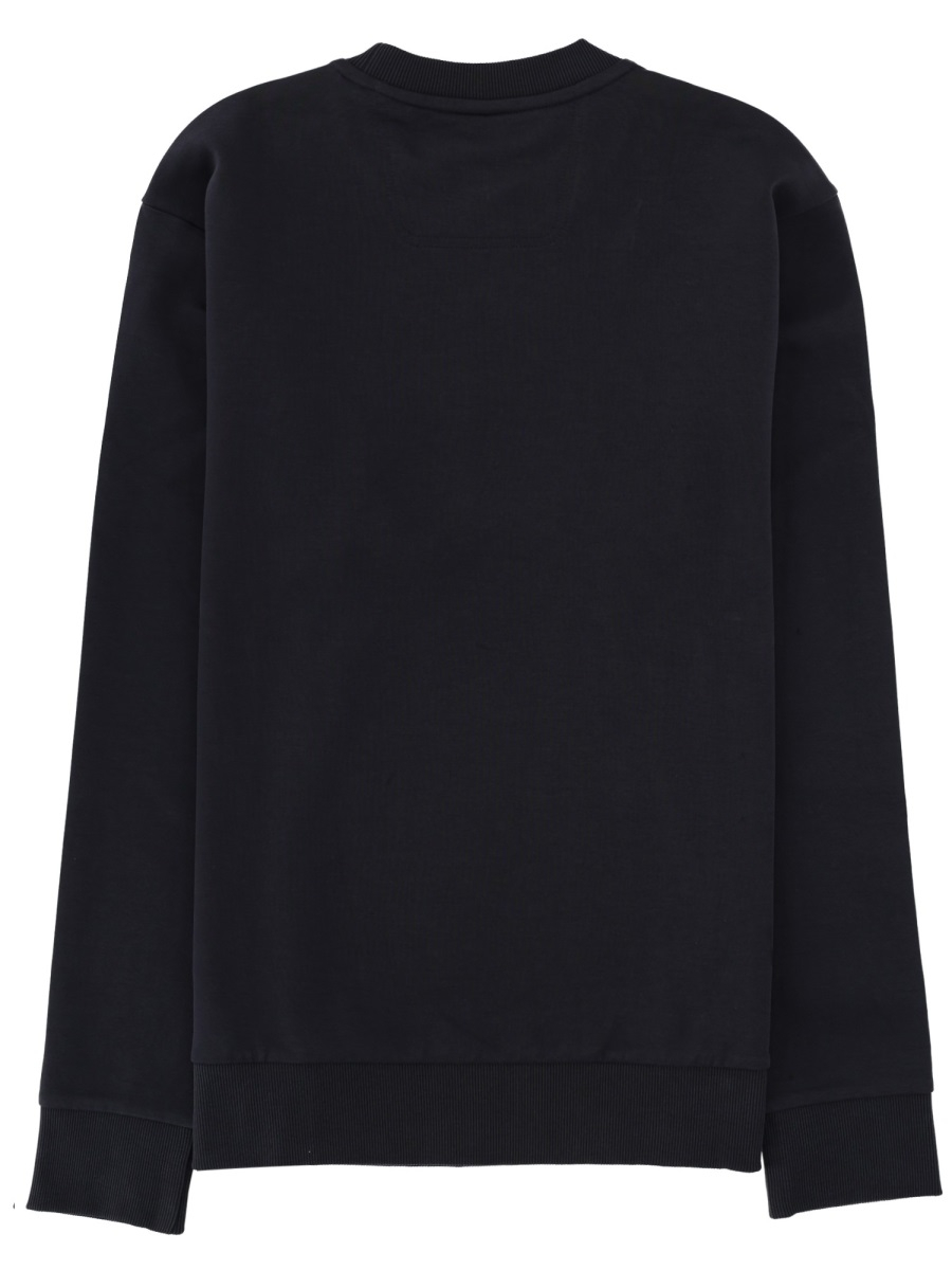 [BOSS] Sweatshirt SS26 50555516_10256713402