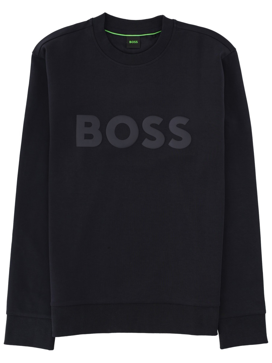 [BOSS] Sweatshirt SS26 50555516_10256713402
