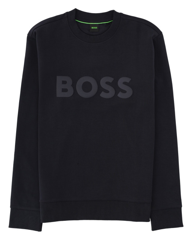 [BOSS] Sweatshirt SS26 50555516_10256713402