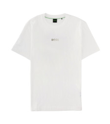 [BOSS] T-shirts Short Sleeve SS26 50557354_10270243100