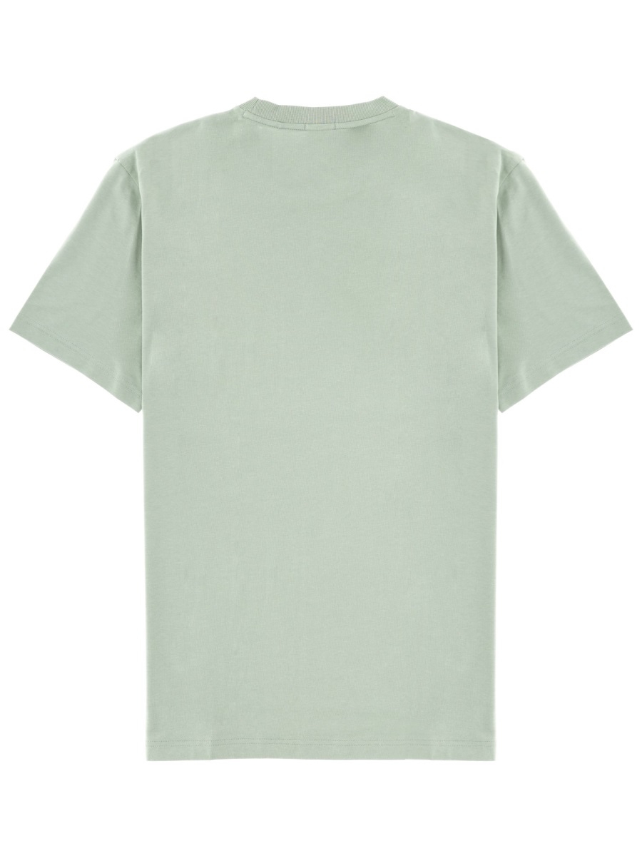 [BOSS] T-shirts Short Sleeve SS26 50506373_10256064359