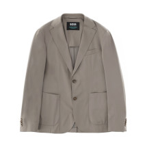 [BOSS] Blazer SS26 50556844_10247018077