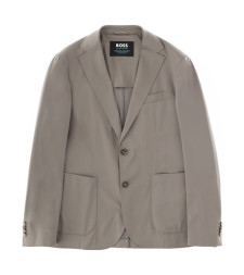 [BOSS] Blazer SS26 50556844_10247018077