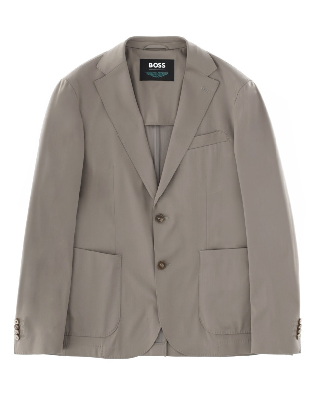 [BOSS] Blazer SS26 50556844_10247018077
