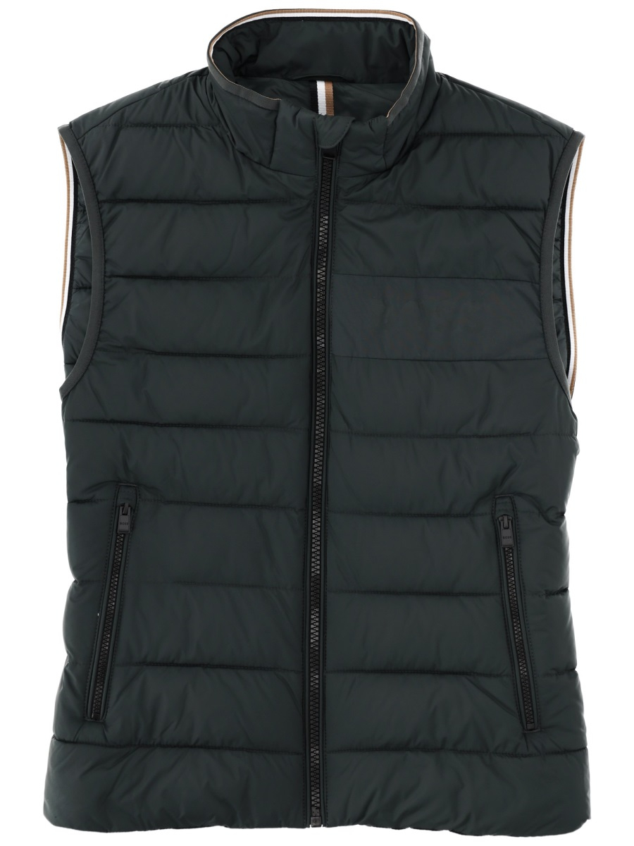 [BOSS] T-shirts Sleeveless SS26 50518375_10260482348