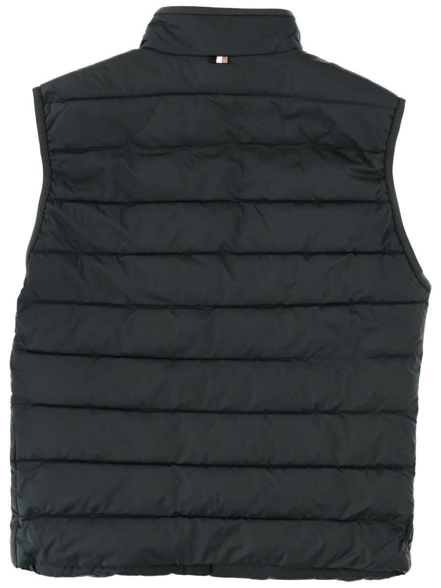 [BOSS] T-shirts Sleeveless SS26 50518375_10260482348