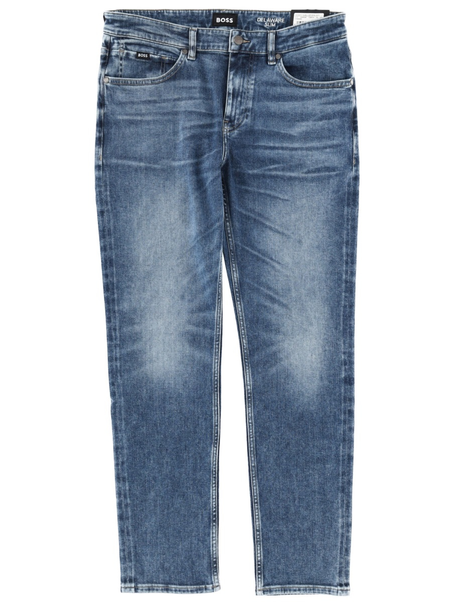 [BOSS] Jeans SS26 50555048_10263151422