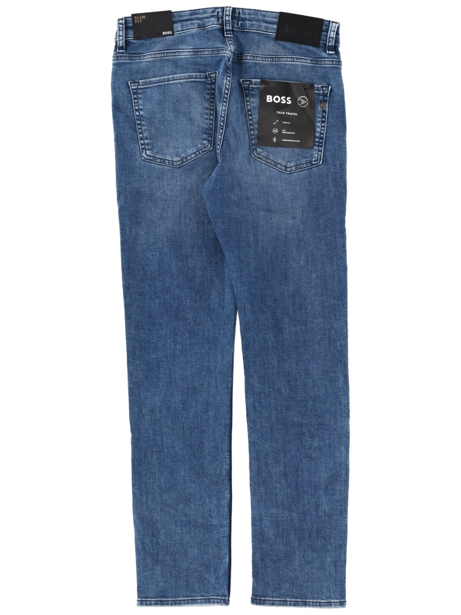 [BOSS] Jeans SS26 50555220_10276499436