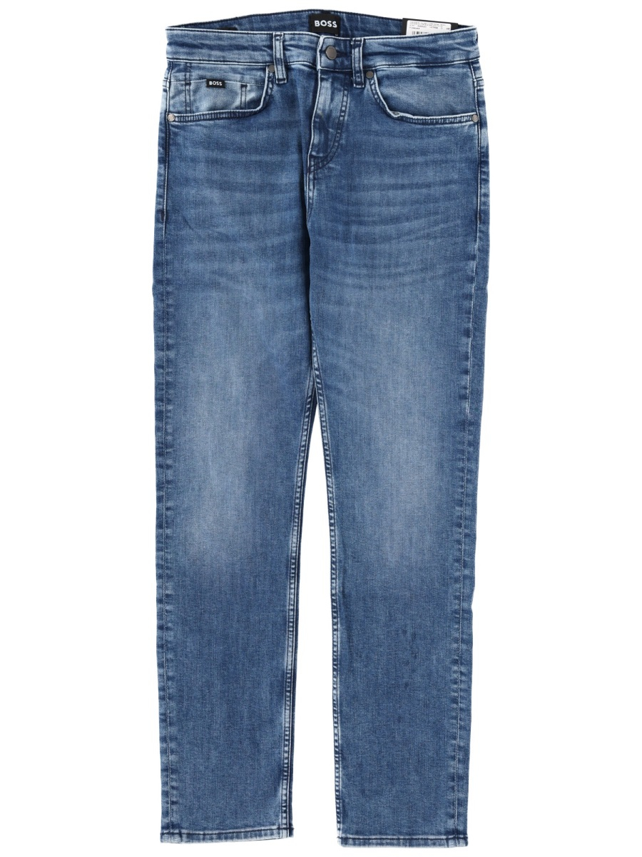 [BOSS] Jeans SS26 50555220_10276499436