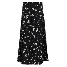 [Alysi] Long skirt SS26 116020_P6012NE