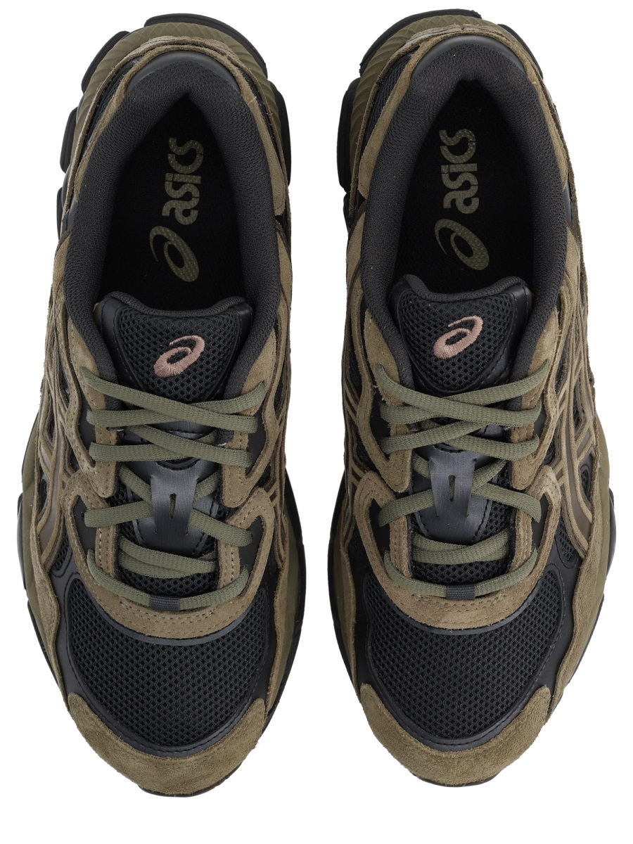 [Asics] Sneakers SS26 1203A383_303