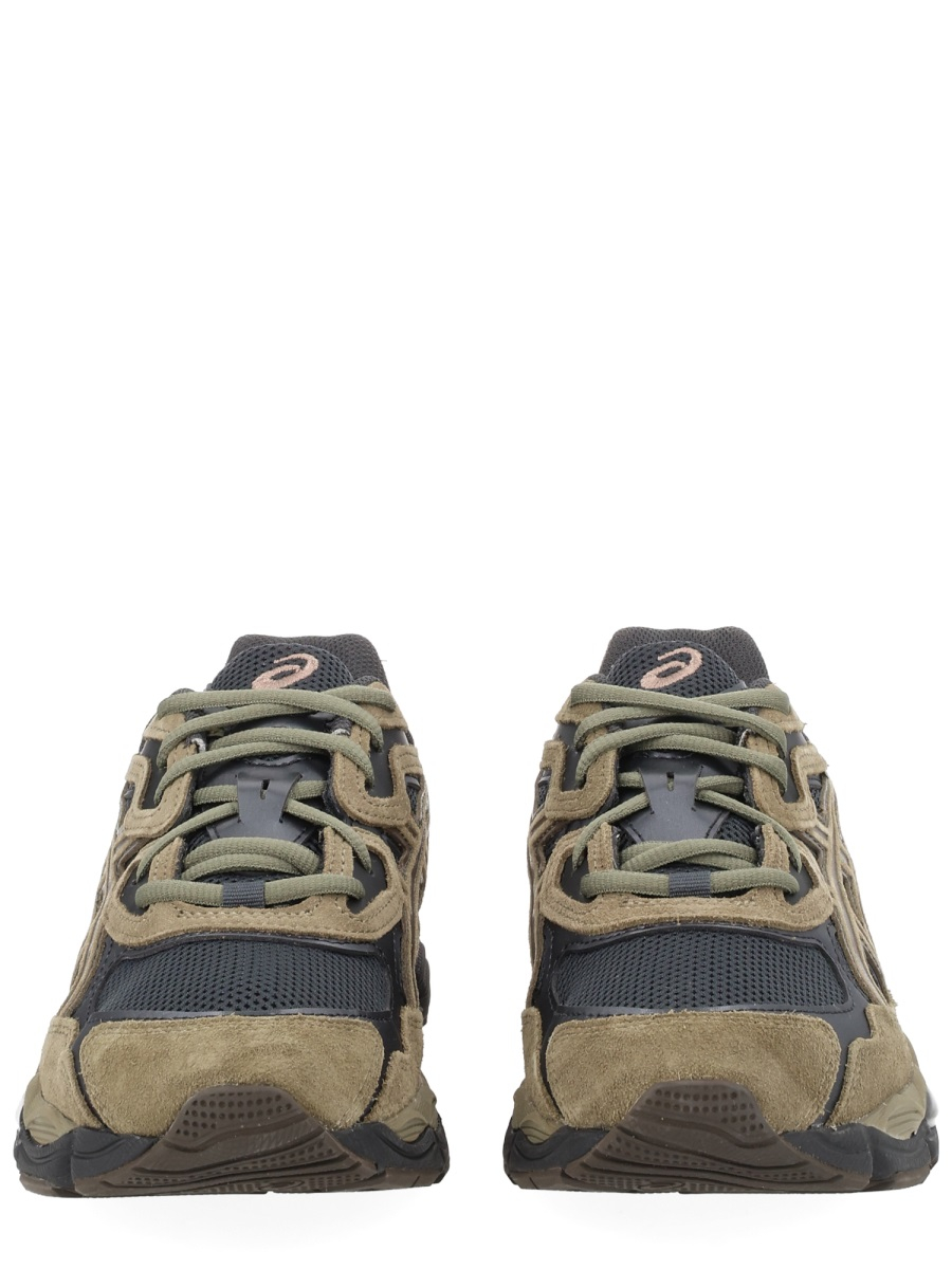 [Asics] Sneakers SS26 1203A383_303