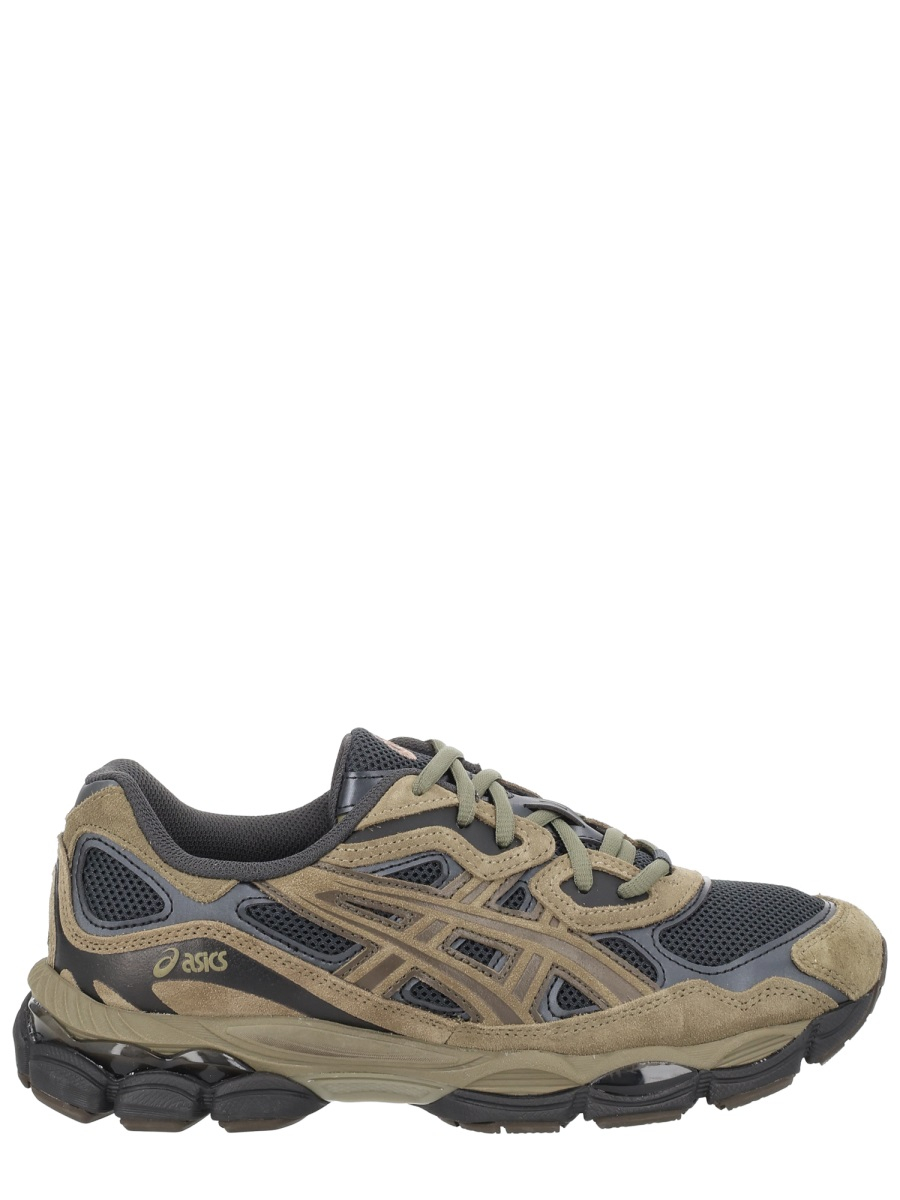 [Asics] Sneakers SS26 1203A383_303