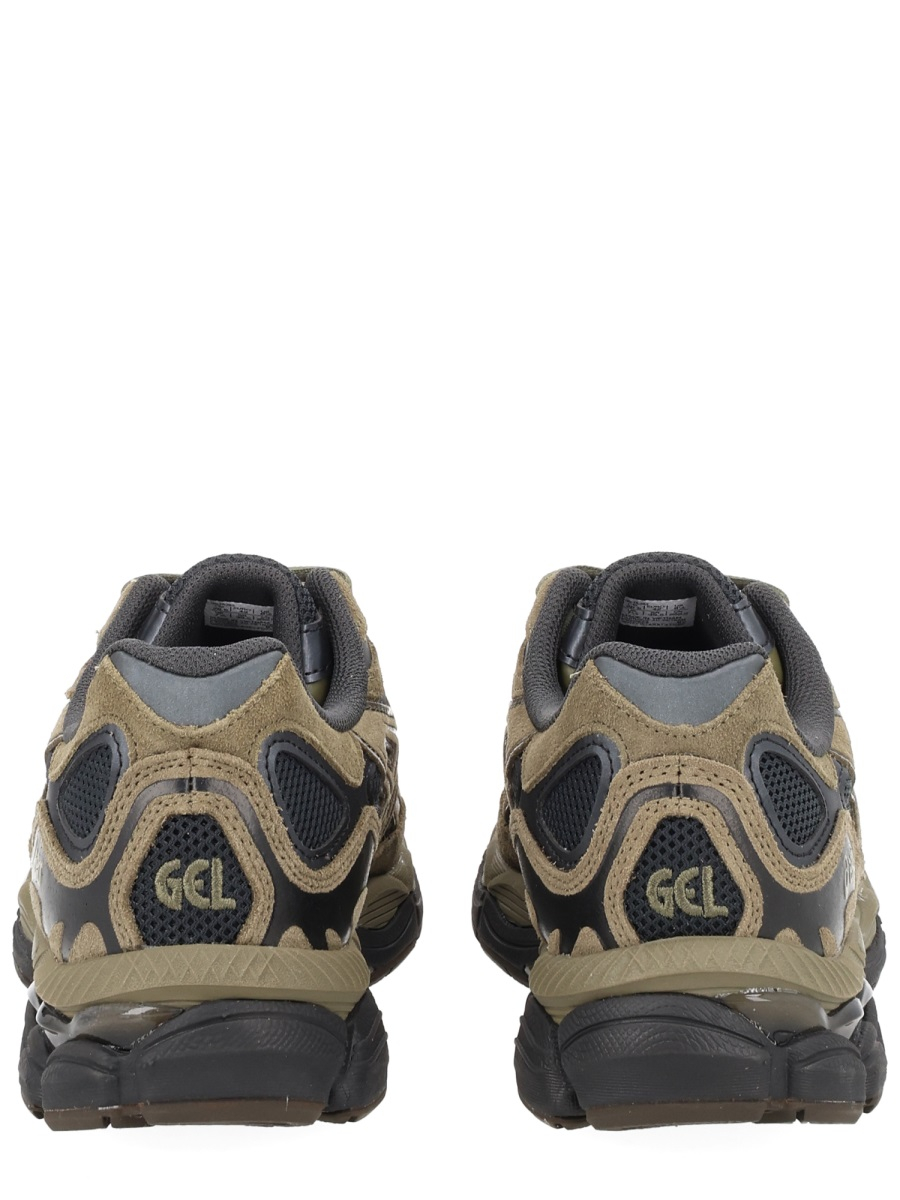 [Asics] Sneakers SS26 1203A383_303
