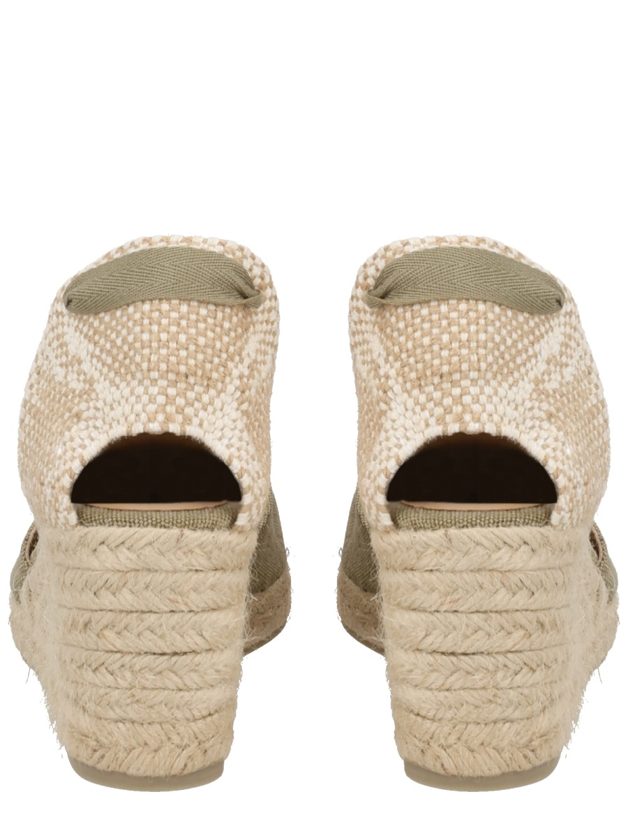 [Castaner] Espadrille SS26 021644-423_LAUREL