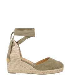 [Castaner] Espadrille SS26 021644-423_LAUREL