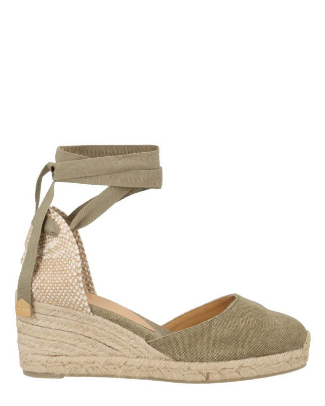 [Castaner] Espadrille SS26 021644-423_LAUREL