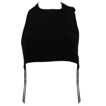 [Courreges] Tank top SS26 126CBR091_PL01599999