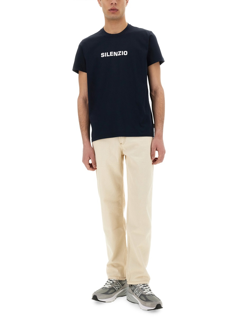 [Aspesi] T-shirts Short Sleeve SS26 AY27_A33501098
