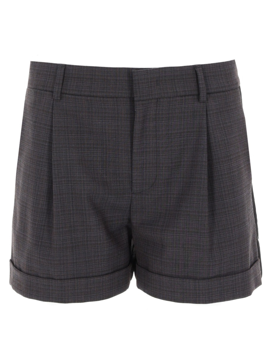 [Moschino] Shorts SS26 03230526_1191