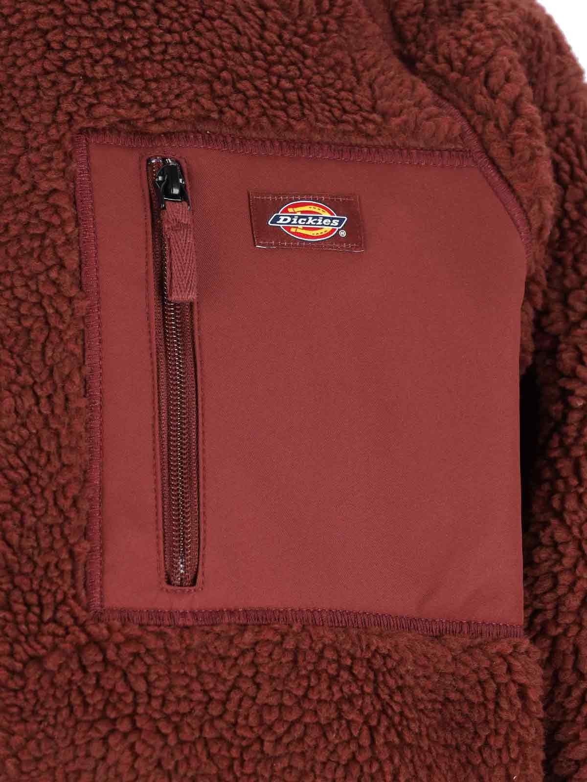 [DICKIES] Sweatshirt FW25 DK0A87NVL161