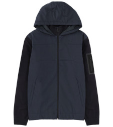 [BOSS] Casual Jacket SS26 50553780_10276228402
