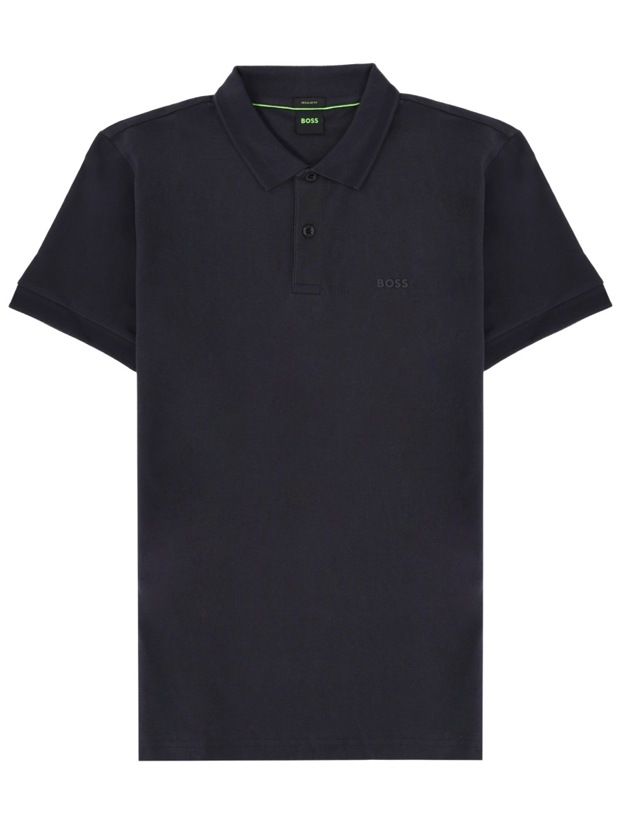 [BOSS] T-shirts Short Sleeve SS26 50554574_10277278402