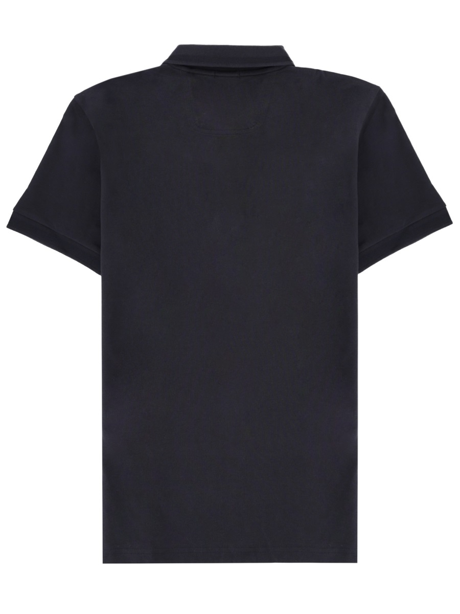[BOSS] T-shirts Short Sleeve SS26 50554574_10277278402