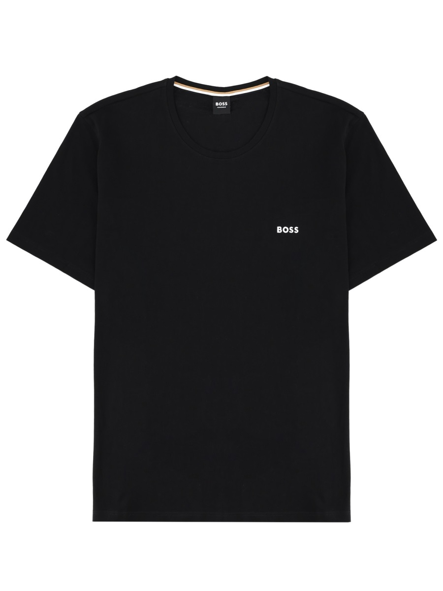 [BOSS] T-shirts Short Sleeve SS26 50515312_1025990001