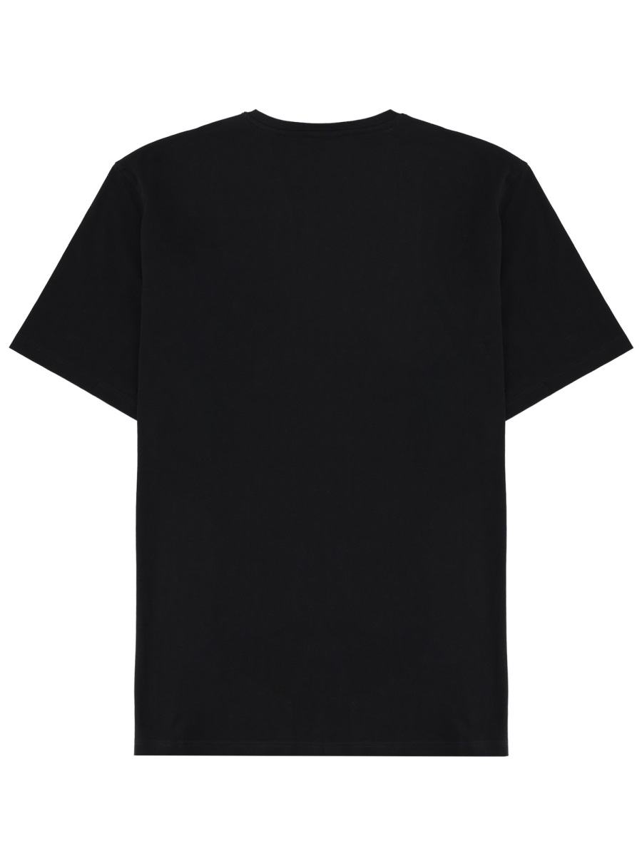 [BOSS] T-shirts Short Sleeve SS26 50515312_1025990001