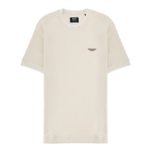 [BOSS] T-shirts Short Sleeve SS26 50553812_10277931118