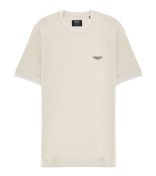 [BOSS] T-shirts Short Sleeve SS26 50553812_10277931118