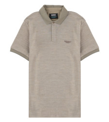 [BOSS] T-shirts Short Sleeve SS26 50553789_10277931077