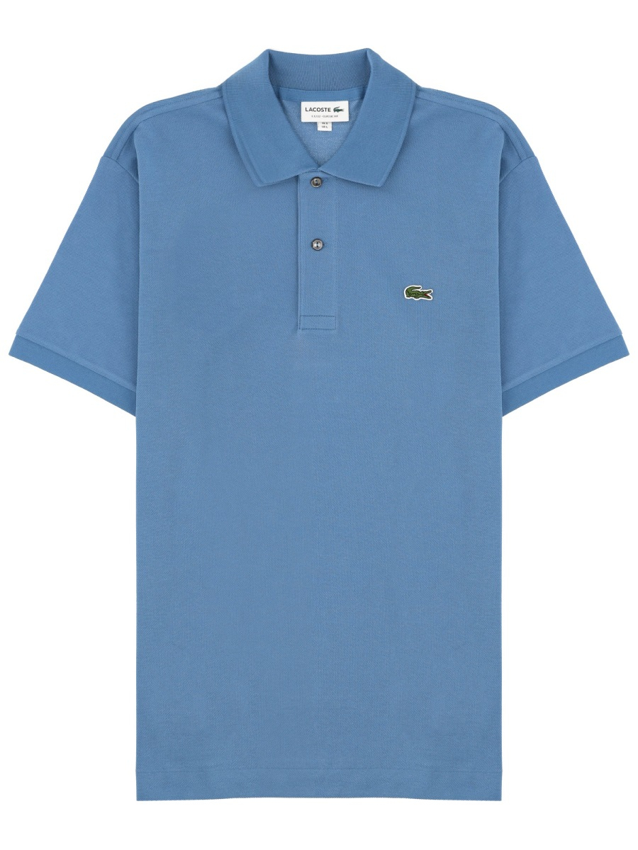 [Lacoste] T-shirts Short Sleeve SS26 1212_JBK