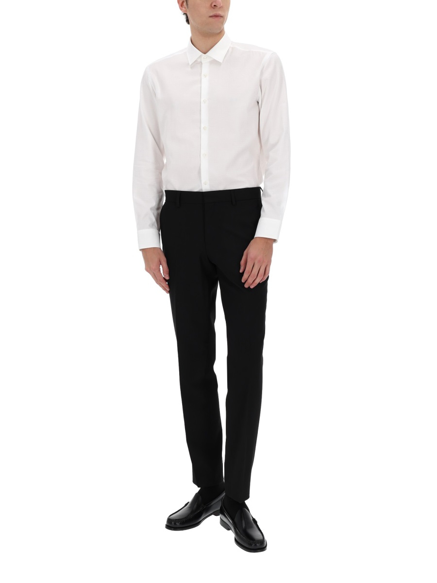 [HUGO] Shirts Long Sleeve SS26 50555295_10276899199