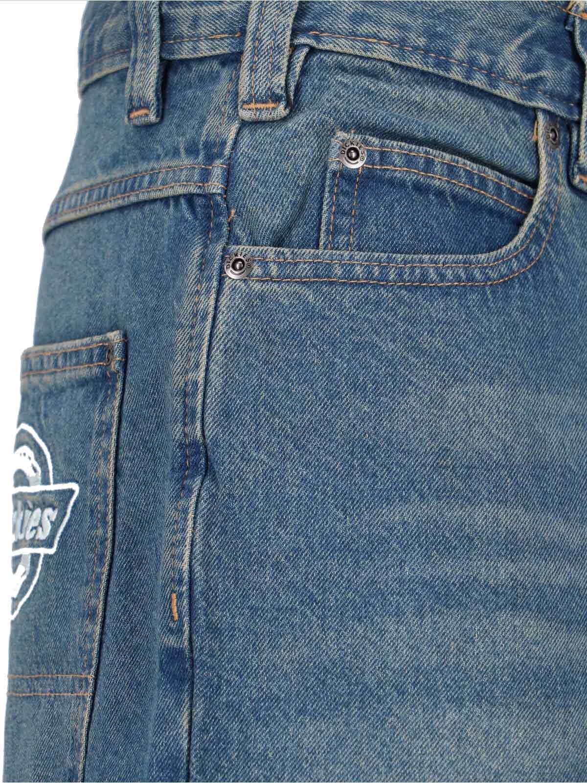 [DICKIES] Jeans FW25 DK0A87NKL231